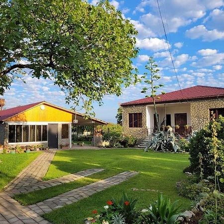 Villa Tamarisi Rokiti Экстерьер фото